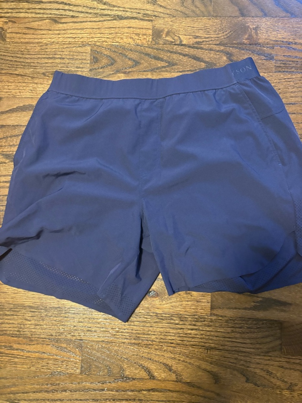 Mens Greyson Arenal shorts - perfect